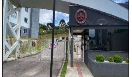 Oportunidade Única em CAMPO LARGO - PR | Tipo: Apartamento | Negociação: Venda Direta Online  | Situação: Imóvel