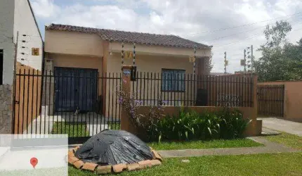 Oportunidade Única em PARANAGUA - PR | Tipo: Casa | Negociação: Leilão  | Situação: Imóvel