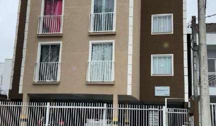 Oportunidade Única em SAO JOSE DOS PINHAIS - PR | Tipo: Apartamento | Negociação: Leilão  | Situação: Imóvel