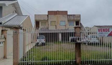 Oportunidade Única em SAO JOSE DOS PINHAIS - PR | Tipo: Apartamento | Negociação: Leilão  | Situação: Imóvel