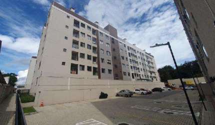 Oportunidade Única em SAO JOSE DOS PINHAIS - PR | Tipo: Apartamento | Negociação: Leilão  | Situação: Imóvel