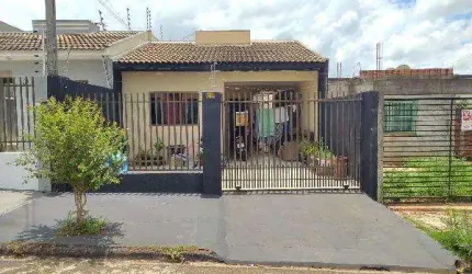 Oportunidade Única em ARAPONGAS - PR | Tipo: Casa | Negociação: Leilão  | Situação: Imóvel