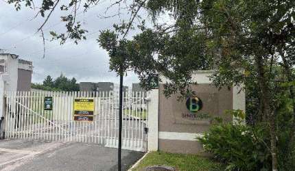 Oportunidade Única em ALMIRANTE TAMANDARE - PR | Tipo: Apartamento | Negociação: Leilão  | Situação: Imóvel