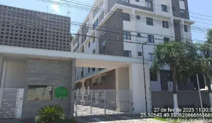 Oportunidade Única em SAO JOSE DOS PINHAIS - PR | Tipo: Apartamento | Negociação: Leilão  | Situação: Imóvel