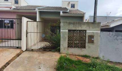 Oportunidade Única em ASTORGA - PR | Tipo: Casa | Negociação: Leilão  | Situação: Imóvel