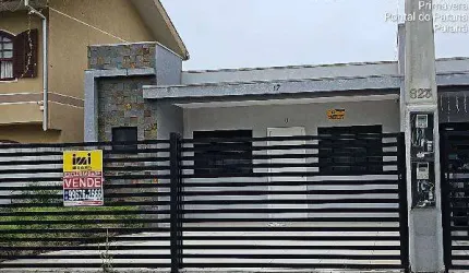 Oportunidade Única em PONTAL DO PARANA - PR | Tipo: Casa | Negociação: Leilão  | Situação: Imóvel