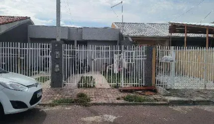 Oportunidade Única em CURITIBA - PR | Tipo: Casa | Negociação: Leilão  | Situação: Imóvel