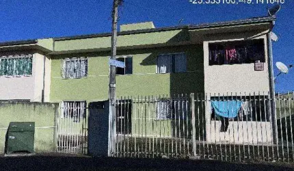 Oportunidade Única em SAO JOSE DOS PINHAIS - PR | Tipo: Apartamento | Negociação: Leilão  | Situação: Imóvel