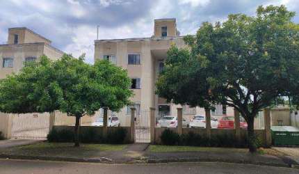 Oportunidade Única em CAMPINA GRANDE DO SUL - PR | Tipo: Apartamento | Negociação: Leilão  | Situação: Imóvel