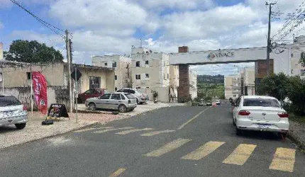 Oportunidade Única em CASTRO - PR | Tipo: Apartamento | Negociação: Leilão  | Situação: Imóvel