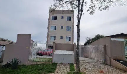Oportunidade Única em COLOMBO - PR | Tipo: Apartamento | Negociação: Leilão  | Situação: Imóvel