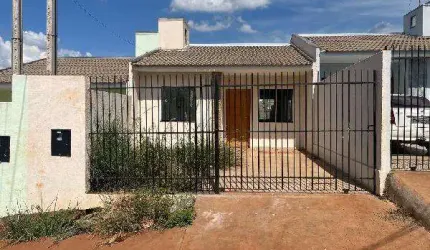 Oportunidade Única em FLORESTA - PR | Tipo: Casa | Negociação: Leilão  | Situação: Imóvel