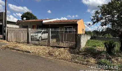 Oportunidade Única em PONTA GROSSA - PR | Tipo: Casa | Negociação: Leilão  | Situação: Imóvel