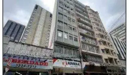 Oportunidade Única em CURITIBA - PR | Tipo: Sala | Negociação: Venda Direta Online  | Situação: Imóvel