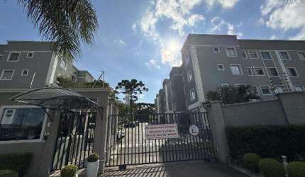 Oportunidade Única em CURITIBA - PR | Tipo: Apartamento | Negociação: Leilão  | Situação: Imóvel