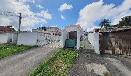 Oportunidade Única em CAMPINA GRANDE DO SUL - PR | Tipo: Apartamento | Negociação: Leilão  | Situação: Imóvel