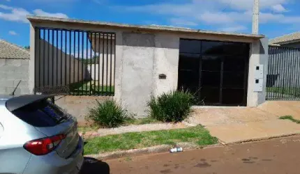 Oportunidade Única em CAMPO MOURAO - PR | Tipo: Casa | Negociação: Leilão  | Situação: Imóvel
