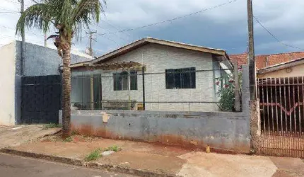 Oportunidade Única em SARANDI - PR | Tipo: Casa | Negociação: Leilão  | Situação: Imóvel