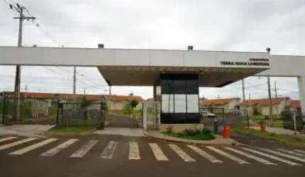 Oportunidade Única em LONDRINA - PR | Tipo: Casa | Negociação: Leilão  | Situação: Imóvel
