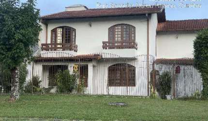 Oportunidade Única em CURITIBA - PR | Tipo: Casa | Negociação: Leilão  | Situação: Imóvel