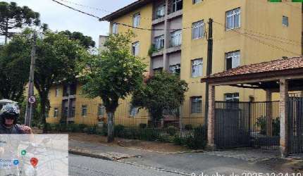 Oportunidade Única em CURITIBA - PR | Tipo: Apartamento | Negociação: Leilão  | Situação: Imóvel