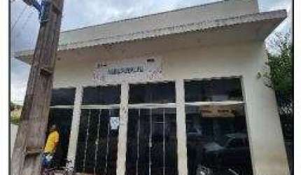 Oportunidade Única em PAICANDU - PR | Tipo: Comercial | Negociação: Leilão  | Situação: Imóvel