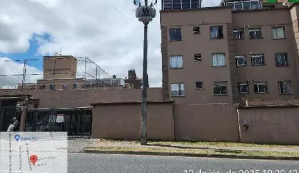 Oportunidade Única em CURITIBA - PR | Tipo: Apartamento | Negociação: Leilão  | Situação: Imóvel
