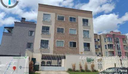 Oportunidade Única em SAO JOSE DOS PINHAIS - PR | Tipo: Apartamento | Negociação: Leilão  | Situação: Imóvel