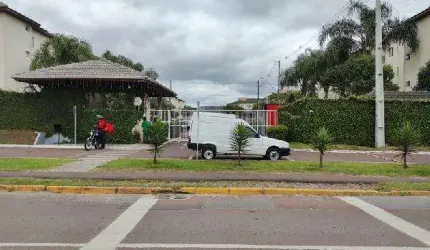 Oportunidade Única em SAO JOSE DOS PINHAIS - PR | Tipo: Apartamento | Negociação: Licitação Aberta  | Situação: Imóvel