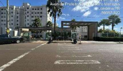 Oportunidade Única em LONDRINA - PR | Tipo: Apartamento | Negociação: Licitação Aberta  | Situação: Imóvel
