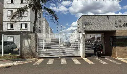 Oportunidade Única em SARANDI - PR | Tipo: Apartamento | Negociação: Licitação Aberta  | Situação: Imóvel
