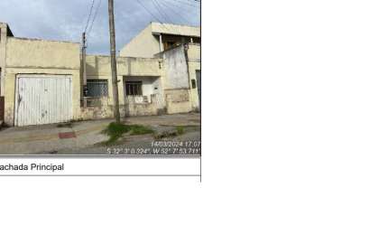 Oportunidade Única em RIO GRANDE - RS | Tipo: Casa | Negociação: Venda Direta Online  | Situação: Imóvel