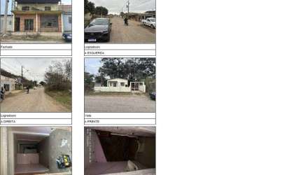 Oportunidade Única em URUGUAIANA - RS | Tipo: Casa | Negociação: Venda Direta Online  | Situação: Imóvel