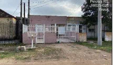 Oportunidade Única em PELOTAS - RS | Tipo: Casa | Negociação: Venda Direta Online  | Situação: Imóvel