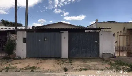 Oportunidade Única em ALVORADA - RS | Tipo: Casa | Negociação: Venda Direta Online  | Situação: Imóvel