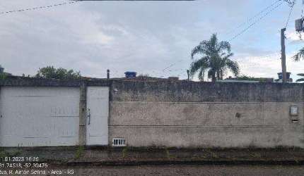 Oportunidade Única em PELOTAS - RS | Tipo: Casa | Negociação: Venda Direta Online  | Situação: Imóvel