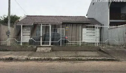 Oportunidade Única em SAPUCAIA DO SUL - RS | Tipo: Casa | Negociação: Venda Direta Online  | Situação: Imóvel