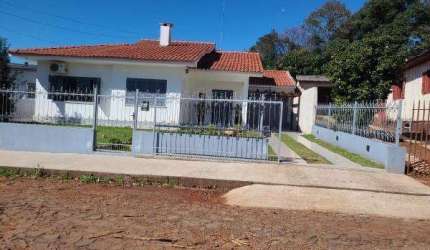 Oportunidade Única em SANTO AUGUSTO - RS | Tipo: Casa | Negociação: Venda Direta Online  | Situação: Imóvel