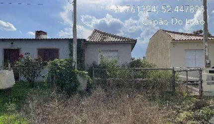 Oportunidade Única em CAPAO DO LEAO - RS | Tipo: Casa | Negociação: Leilão  | Situação: Imóvel
