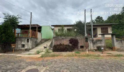 Oportunidade Única em NOVO HAMBURGO - RS | Tipo: Casa | Negociação: Leilão  | Situação: Imóvel