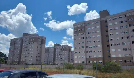Oportunidade Única em PASSO FUNDO - RS | Tipo: Apartamento | Negociação: Leilão  | Situação: Imóvel
