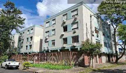 Oportunidade Única em PORTO ALEGRE - RS | Tipo: Apartamento | Negociação: Leilão  | Situação: Imóvel
