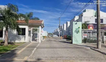 Oportunidade Única em PELOTAS - RS | Tipo: Apartamento | Negociação: Venda Direta Online  | Situação: Imóvel