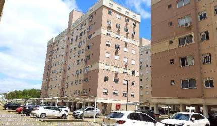 Oportunidade Única em CANOAS - RS | Tipo: Apartamento | Negociação: Leilão  | Situação: Imóvel