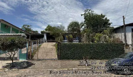 Oportunidade Única em SAPIRANGA - RS | Tipo: Casa | Negociação: Leilão  | Situação: Imóvel