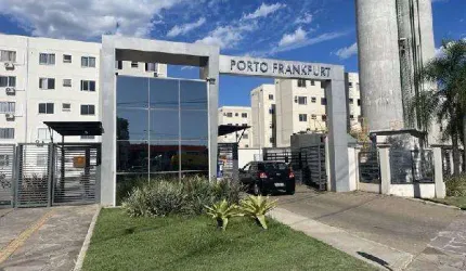 Oportunidade Única em SAO LEOPOLDO - RS | Tipo: Apartamento | Negociação: Leilão  | Situação: Imóvel