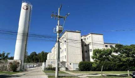 Oportunidade Única em PORTO ALEGRE - RS | Tipo: Apartamento | Negociação: Leilão  | Situação: Imóvel