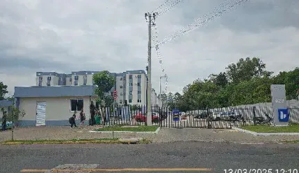 Oportunidade Única em SAO LEOPOLDO - RS | Tipo: Apartamento | Negociação: Leilão  | Situação: Imóvel