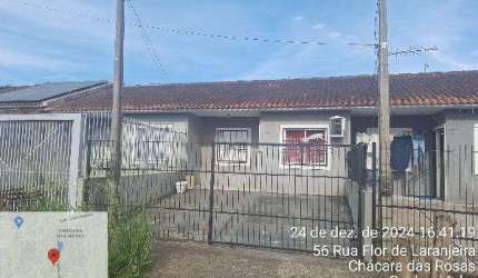 Oportunidade Única em CACHOEIRINHA - RS | Tipo: Casa | Negociação: Leilão  | Situação: Imóvel