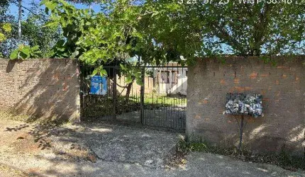 Oportunidade Única em CHARQUEADAS - RS | Tipo: Casa | Negociação: Leilão  | Situação: Imóvel
